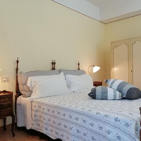 Bb Villa Bolgheri Mare Donoratico Exterior photo
