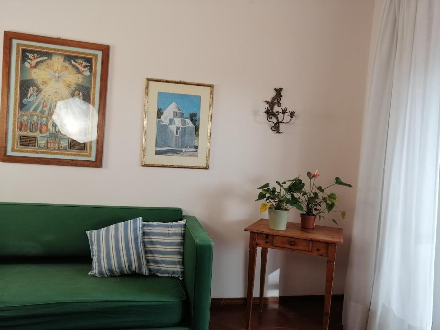 Bb Villa Bolgheri Mare Donoratico Exterior photo